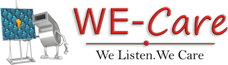 wecarelogo