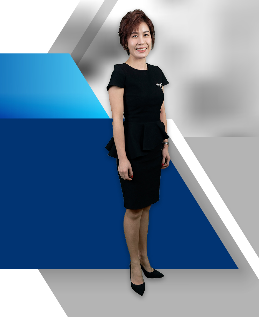 Andrea Huong Jia Mei