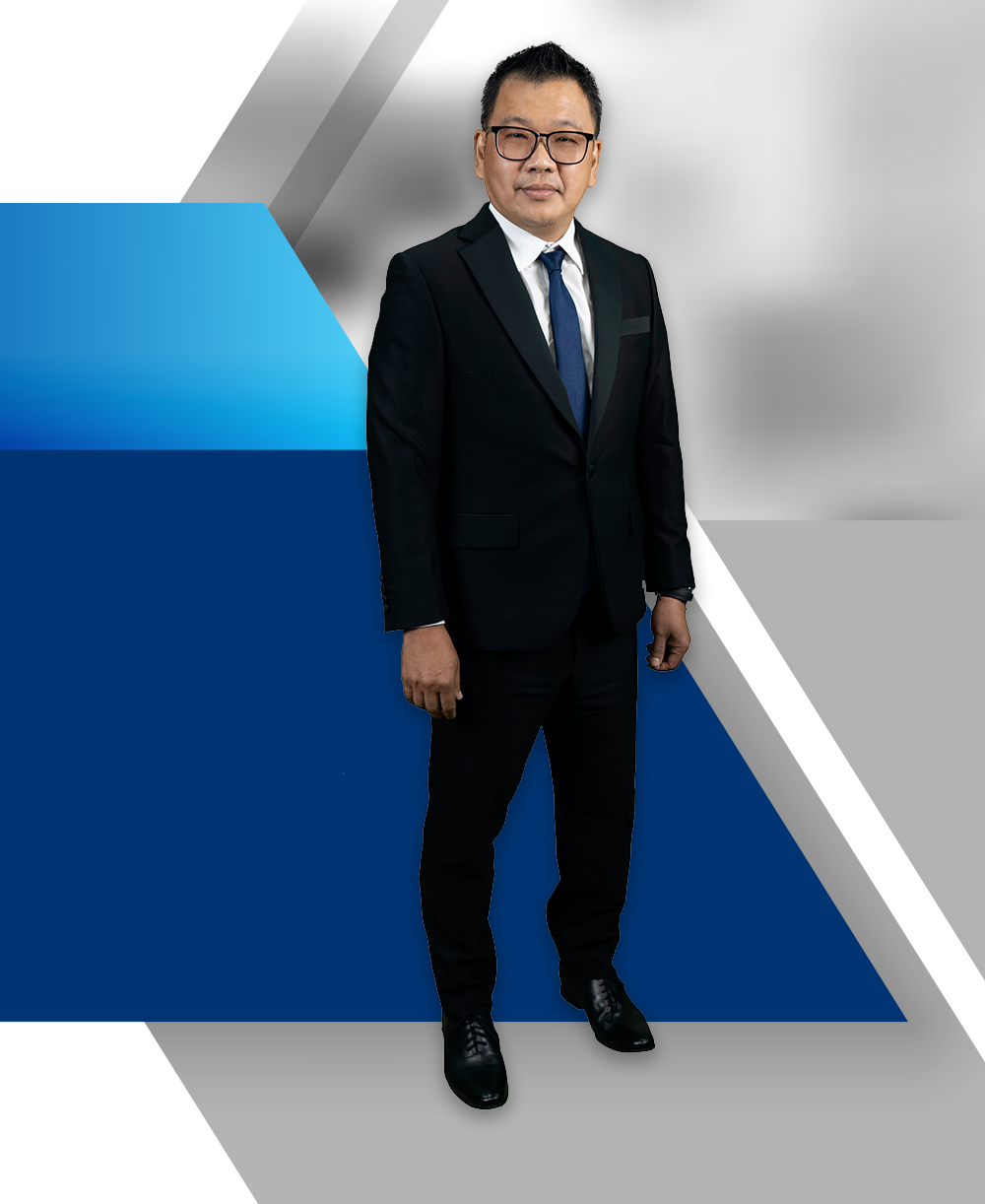 Dato’ Sri Shahril bin Mokhtar