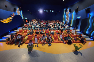 December Double Movie Days