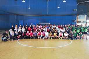 Futsal Tournament 