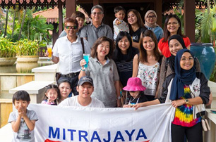 Weekend Getaway to Club Med