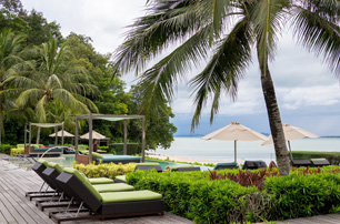 Weekend Getaway to Club Med