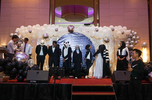 34th Anniversary Dinner