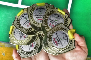 Badminton Tournament