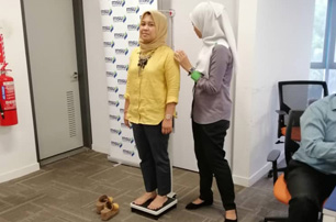 Basic Health Screening Check-up