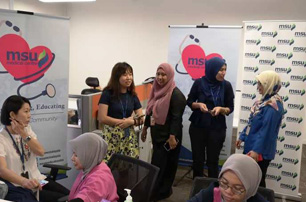 Basic Health Screening Check-up