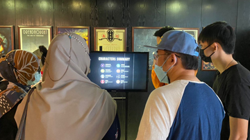 Breakout Escape Room Challenge