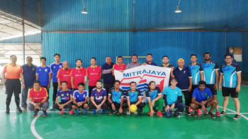 Futsal Tournament 2022