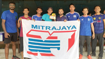 Futsal Tournament 2022