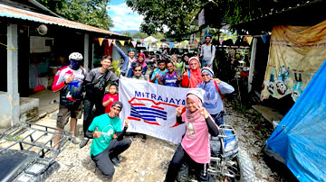 ATV Adventure at Semenyih