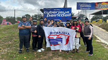 Paintball Tournament