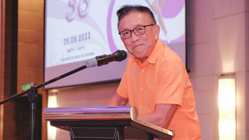 Mitrajaya 38th Anniversary Dinner