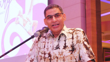 Mitrajaya 38th Anniversary Dinner