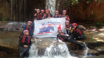 white-water-rafting