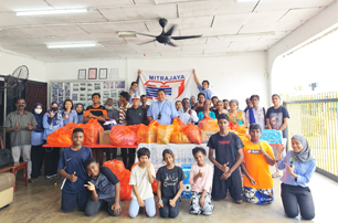 Bag Tufting Workshop