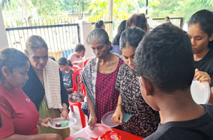 Bag Tufting Workshop