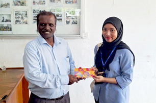 Bag Tufting Workshop