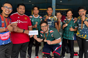Mitrajaya Futsal Championship 2024