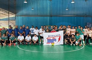 Mitrajaya Futsal Championship 2024