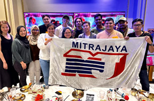 Mitrajaya Idol 2024