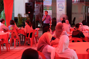 Celebrating Hari Raya Aidilfitri 2024