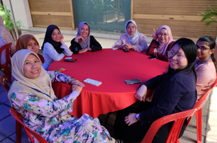 Celebrating Hari Raya Aidilfitri 2024