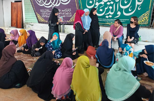 A Visit to Pertubuhan Limpahan Kasih, Puchong   