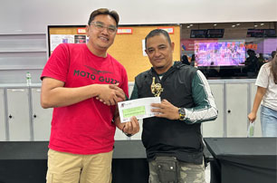 Mitrajaya Bowling Tournament 2025