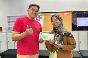 Mitrajaya Bowling Tournament 2025