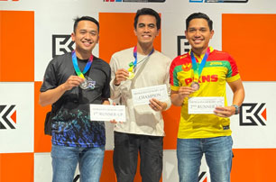 Driven Together: Mitrajaya Go-Kart 2025