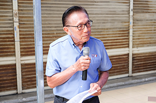 Hari Raya Aidilfitri Celebration 2025