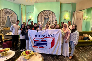 Mitrajaya Idol Karaoke Competition 2025