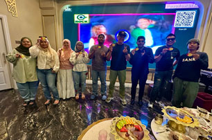 Mitrajaya Idol Karaoke Competition 2025