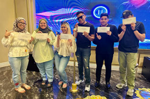 Mitrajaya Idol Karaoke Competition 2025