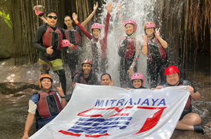 SRC Adventure Rafting