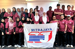 Team Building 2025 (Batch 1)