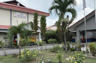 CSR visit to Desa Amal Jireh