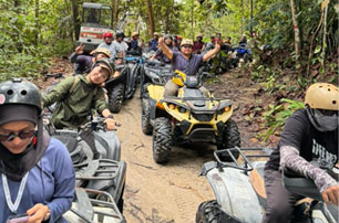 ATV Adventure