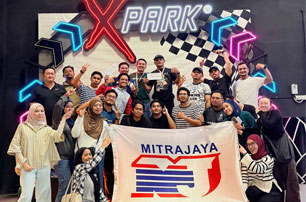 Driven Together: SRC Go-Kart Activity 2026