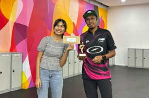 Bowling Tournament