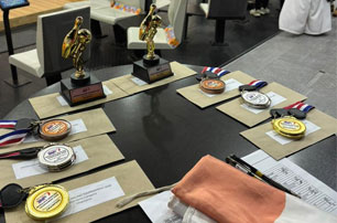 Bowling Tournament
