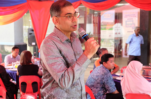 Mitrajaya Festive Gathering 2026