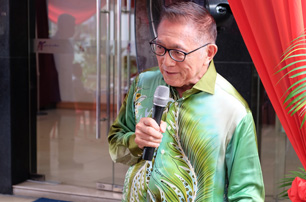 Mitrajaya Festive Gathering 2026