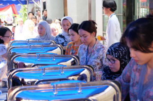 Mitrajaya Festive Gathering 2026