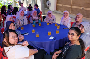 Mitrajaya Festive Gathering 2026