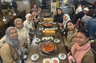 Trip to Jeju Island