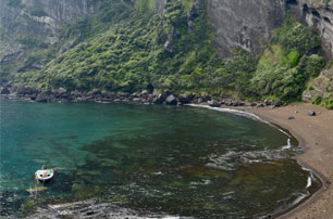 Trip to Jeju Island