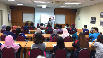 Safety First CPR Training