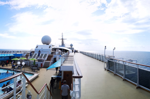 Cruise to Penang and Phuket